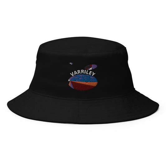 UFO Bucket Hat